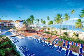 Отель Decameron Isleño - All Inclusive  Сан Андрес